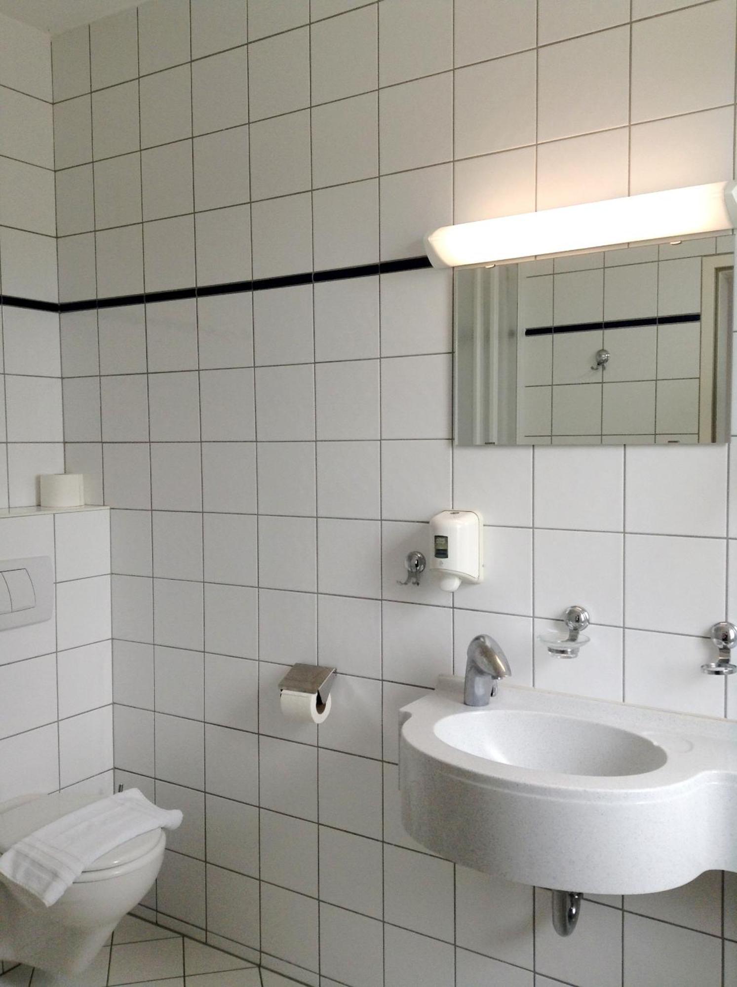 Thalinger Hof Otel Kronstorf Dış mekan fotoğraf