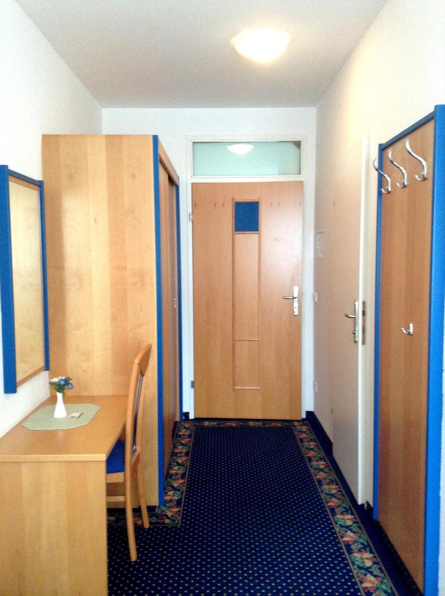 Thalinger Hof Otel Kronstorf Dış mekan fotoğraf