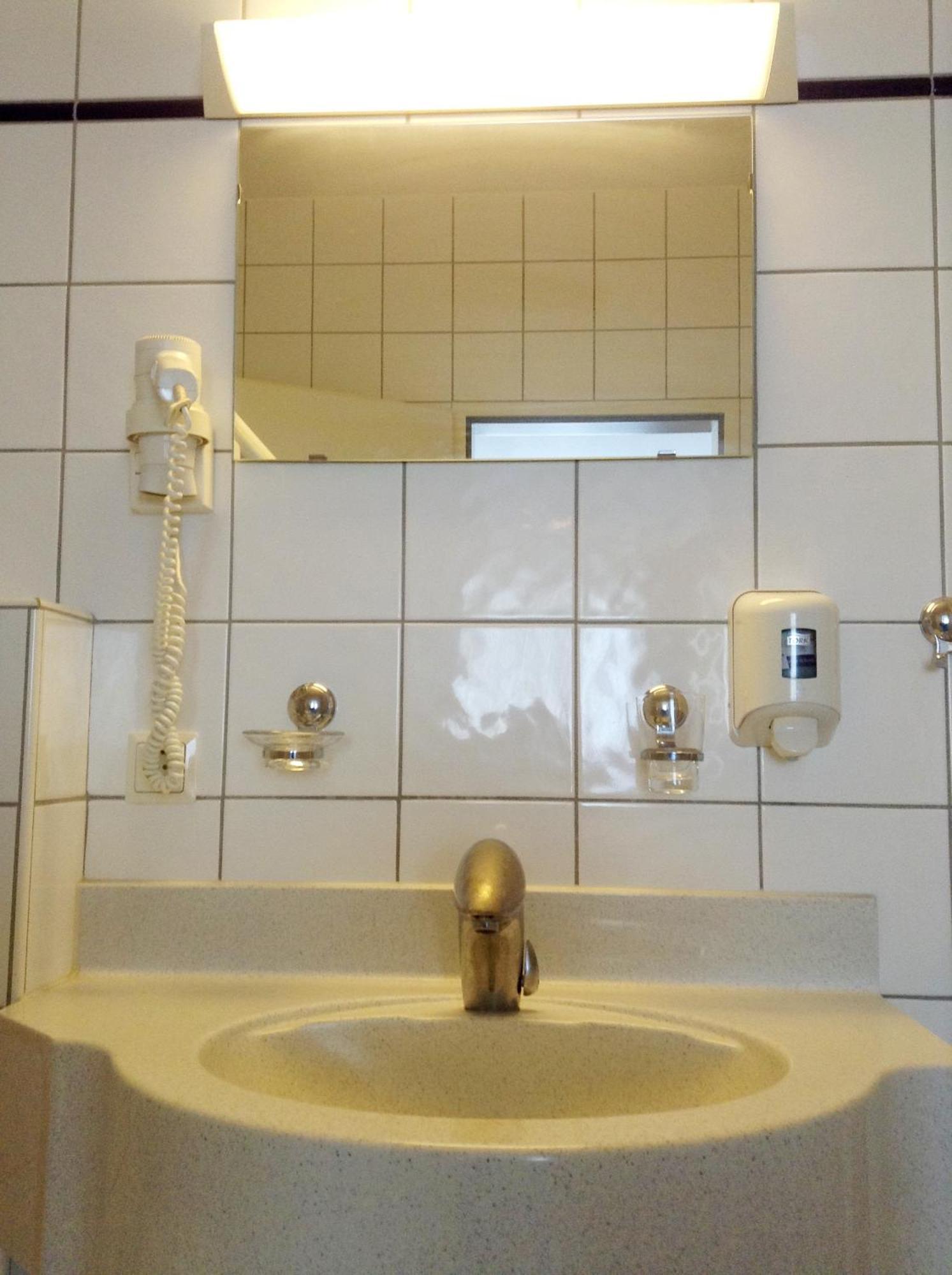 Thalinger Hof Otel Kronstorf Dış mekan fotoğraf