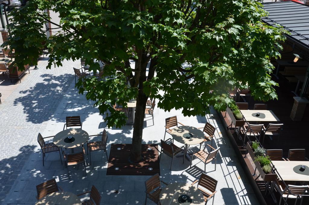 Thalinger Hof Otel Kronstorf Dış mekan fotoğraf
